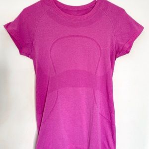 lululemon swiftly tech short sleeve (8)